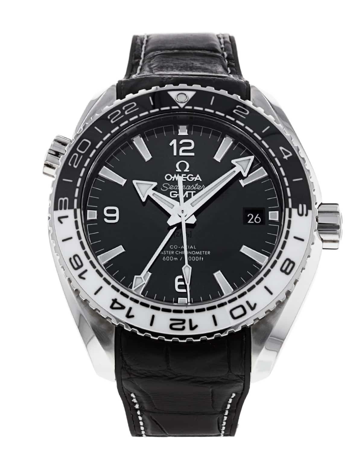 Omega Planet Ocean 215.33.44.22.01.001